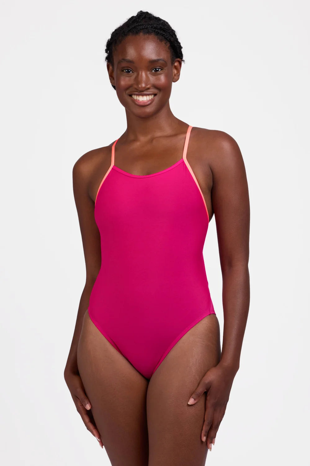 Perry One Piece Swimsuit