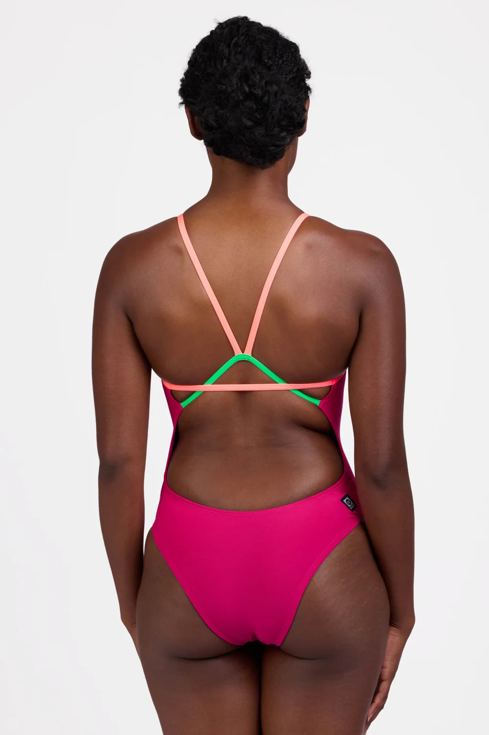 Perry One Piece Swimsuit