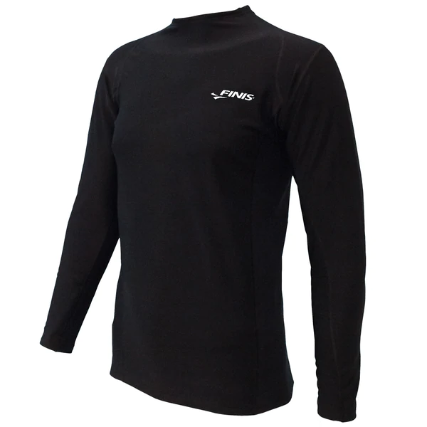 Thermal Swim Shirt :: FINIS Australia