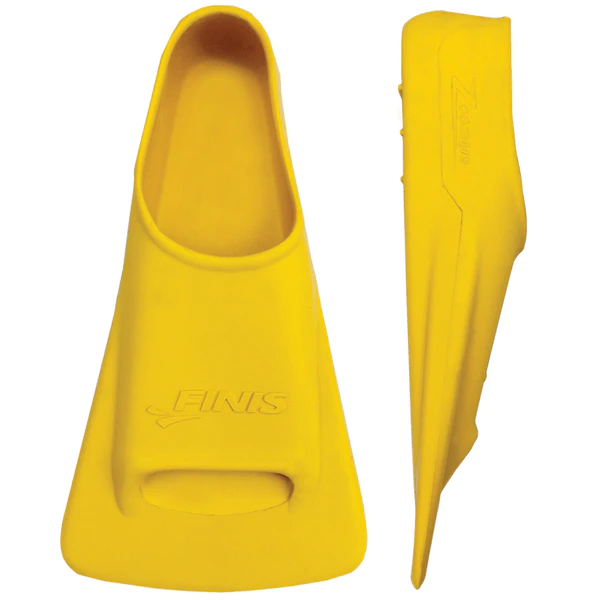 Zoomers Gold :: FINIS Australia G