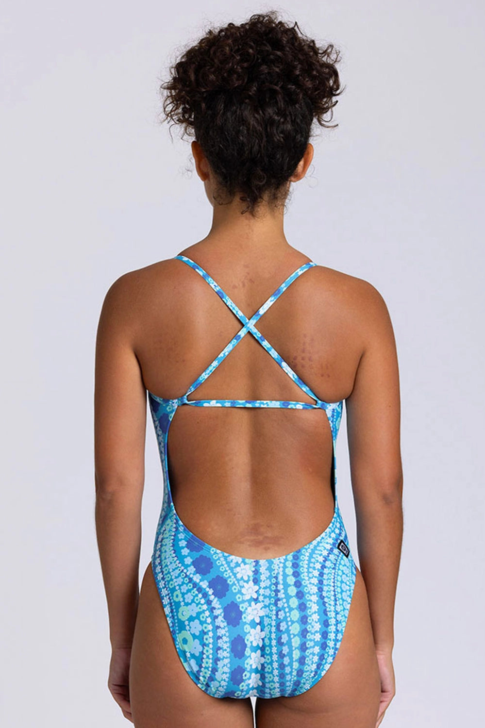 Brandon One Piece Swimsuit