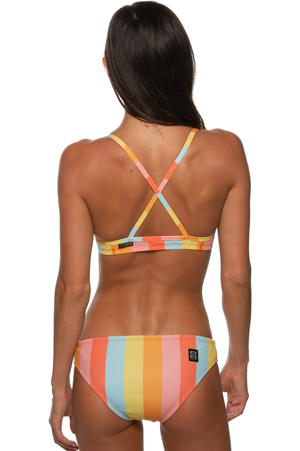 Andy Bikini Bottom