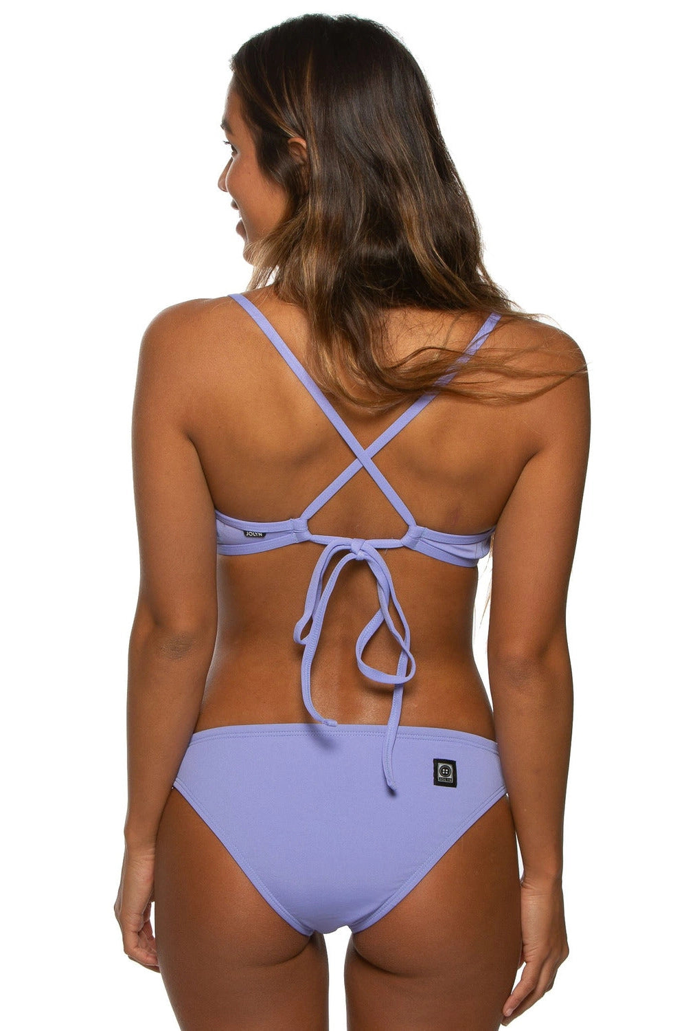 Andy Bikini Bottom