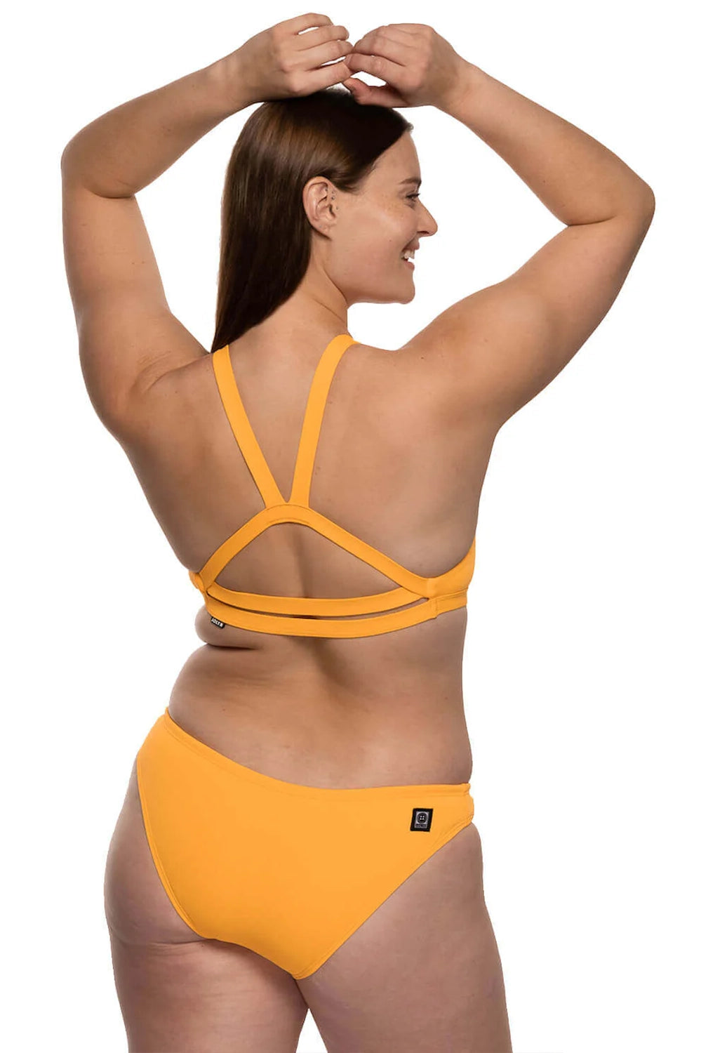 Andy Bikini Bottom