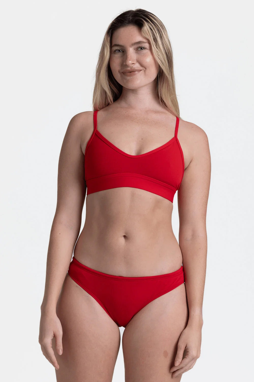 Andy Bikini Bottom