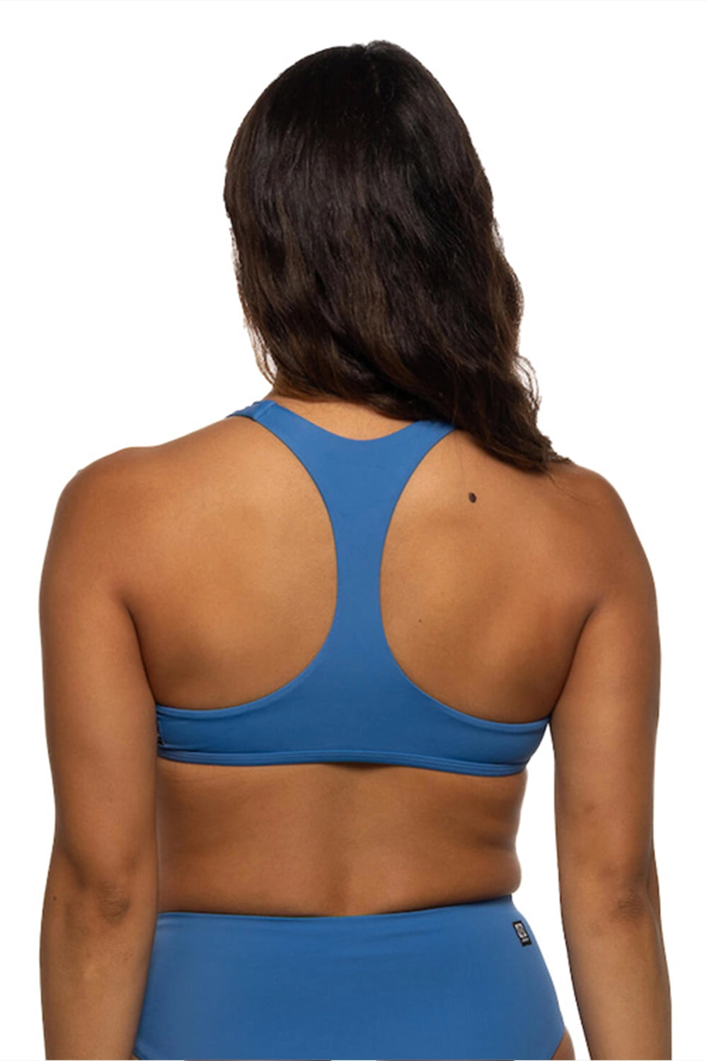 Aster Bikini Top