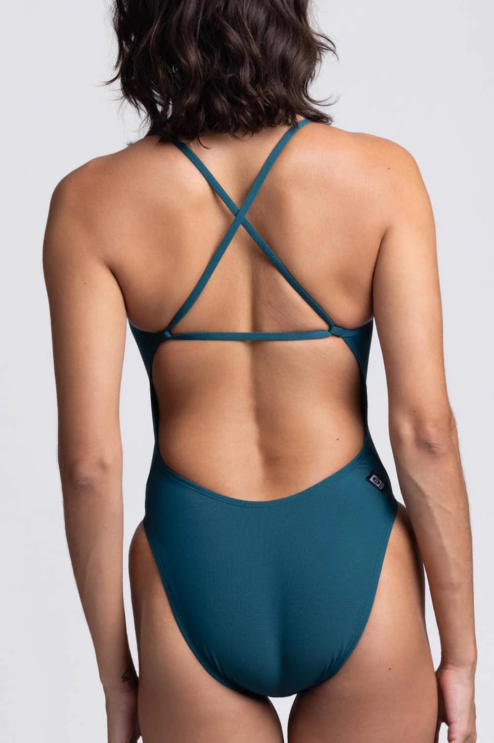 Brandon One Piece Swimsuit
