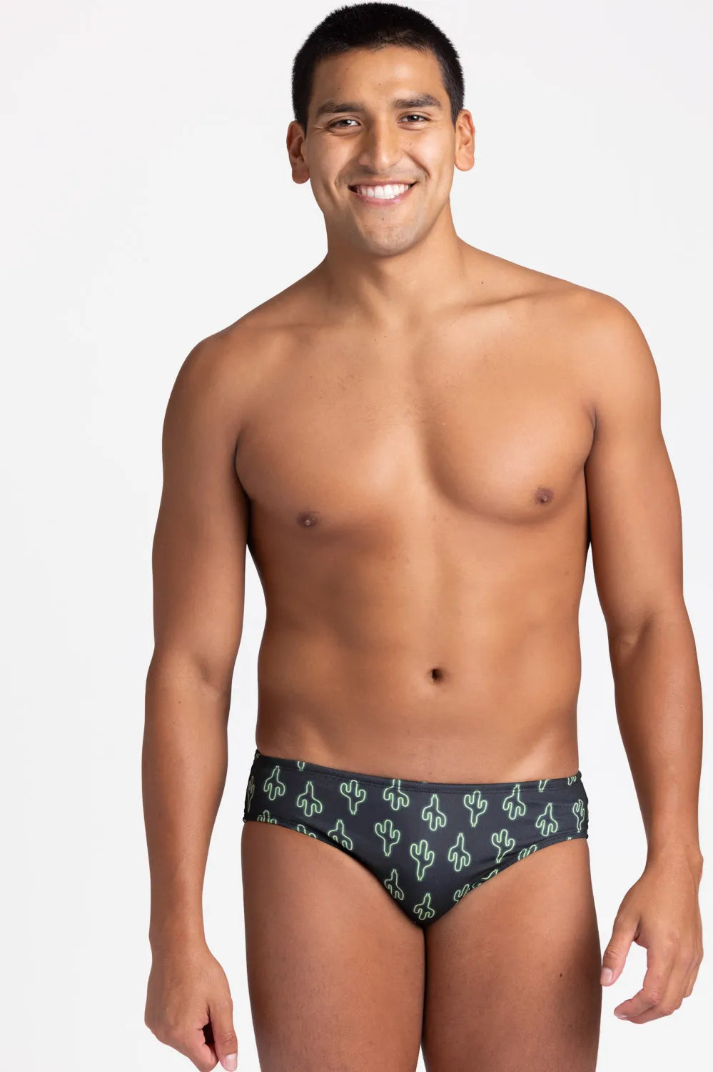 BROLYN Swim Brief