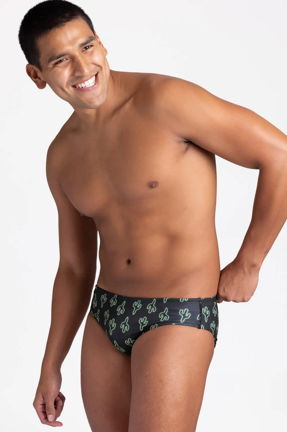 BROLYN Swim Brief