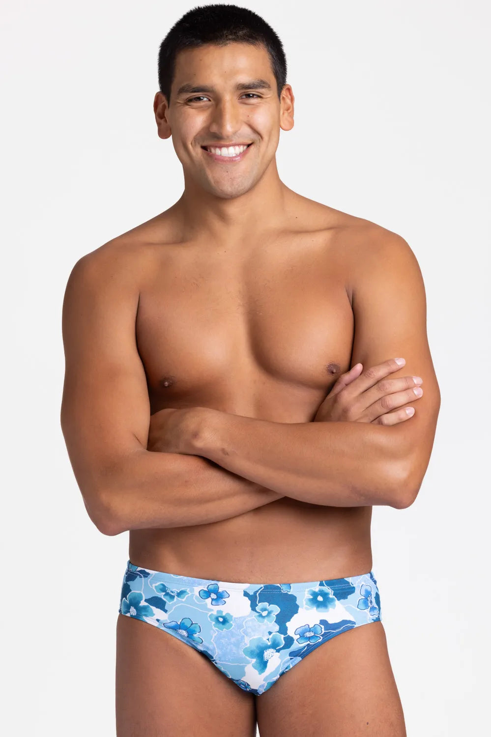 BROLYN Swim Brief
