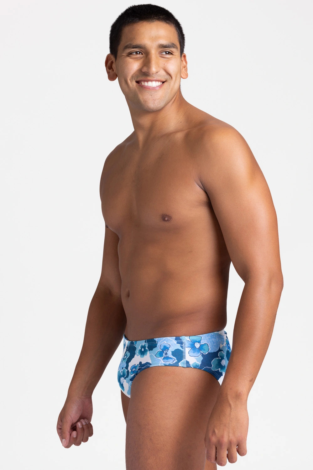 BROLYN Swim Brief