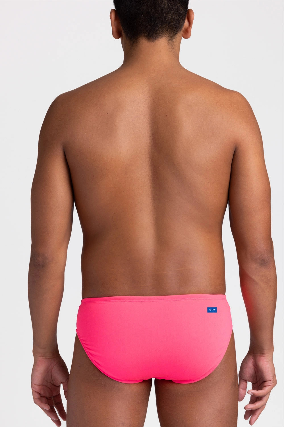 BROLYN Swim Brief