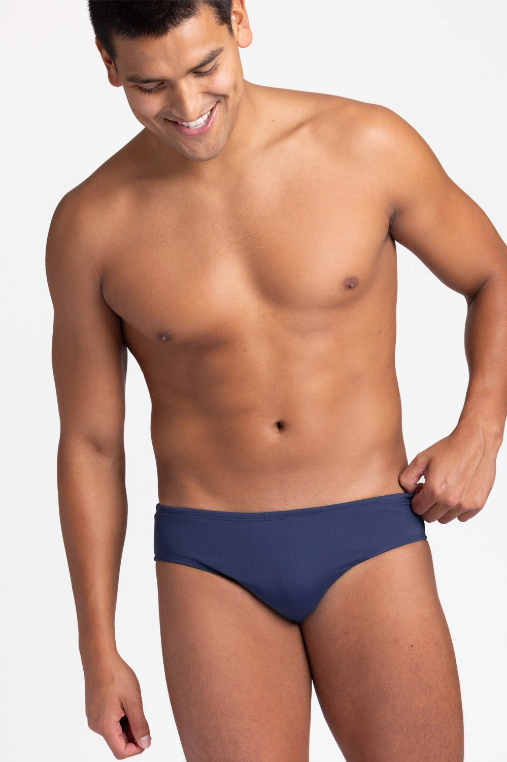 BROLYN Swim Brief