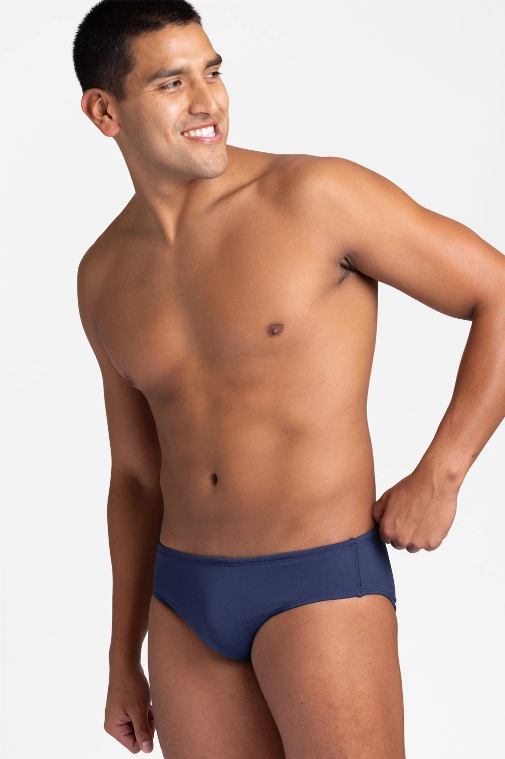 BROLYN Swim Brief