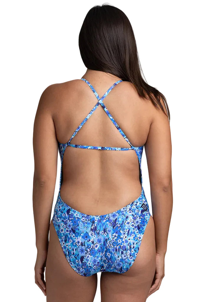 Brandon One Piece Swimsuit