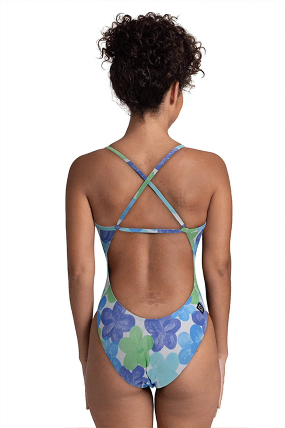 Brandon One Piece Swimsuit