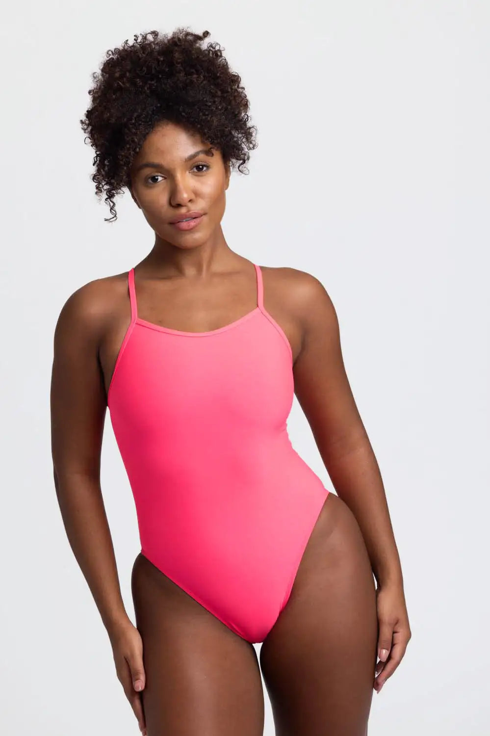 Chevy One Piece Swimsuit