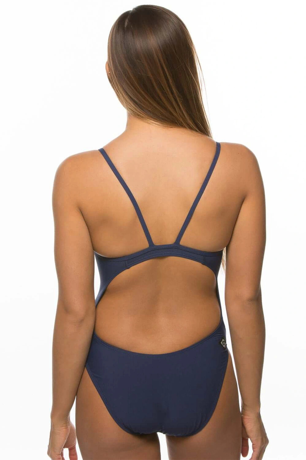 Chevy One Piece Swimsuit