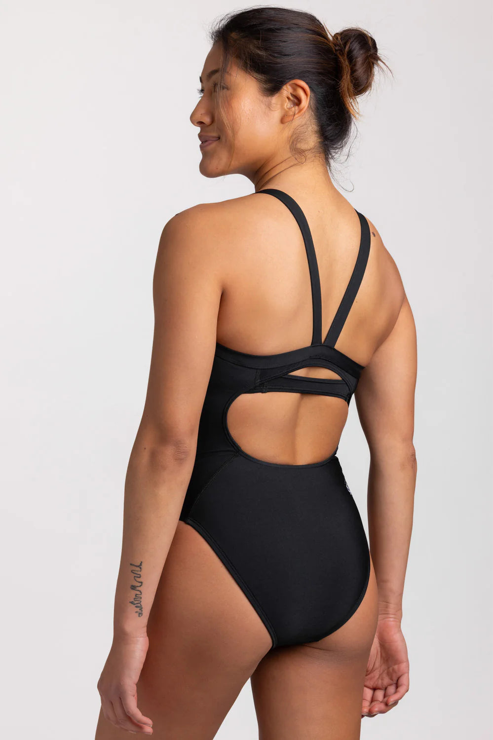 Caroline One Piece Swimsuit