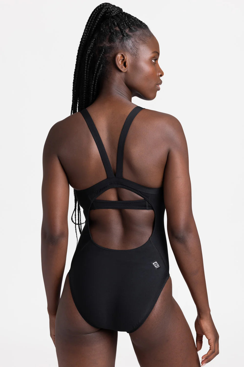 Caroline One Piece Swimsuit