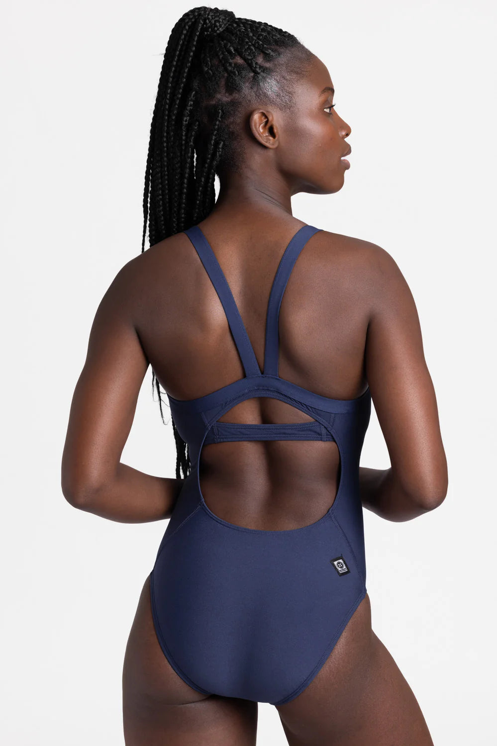 Caroline One Piece Swimsuit