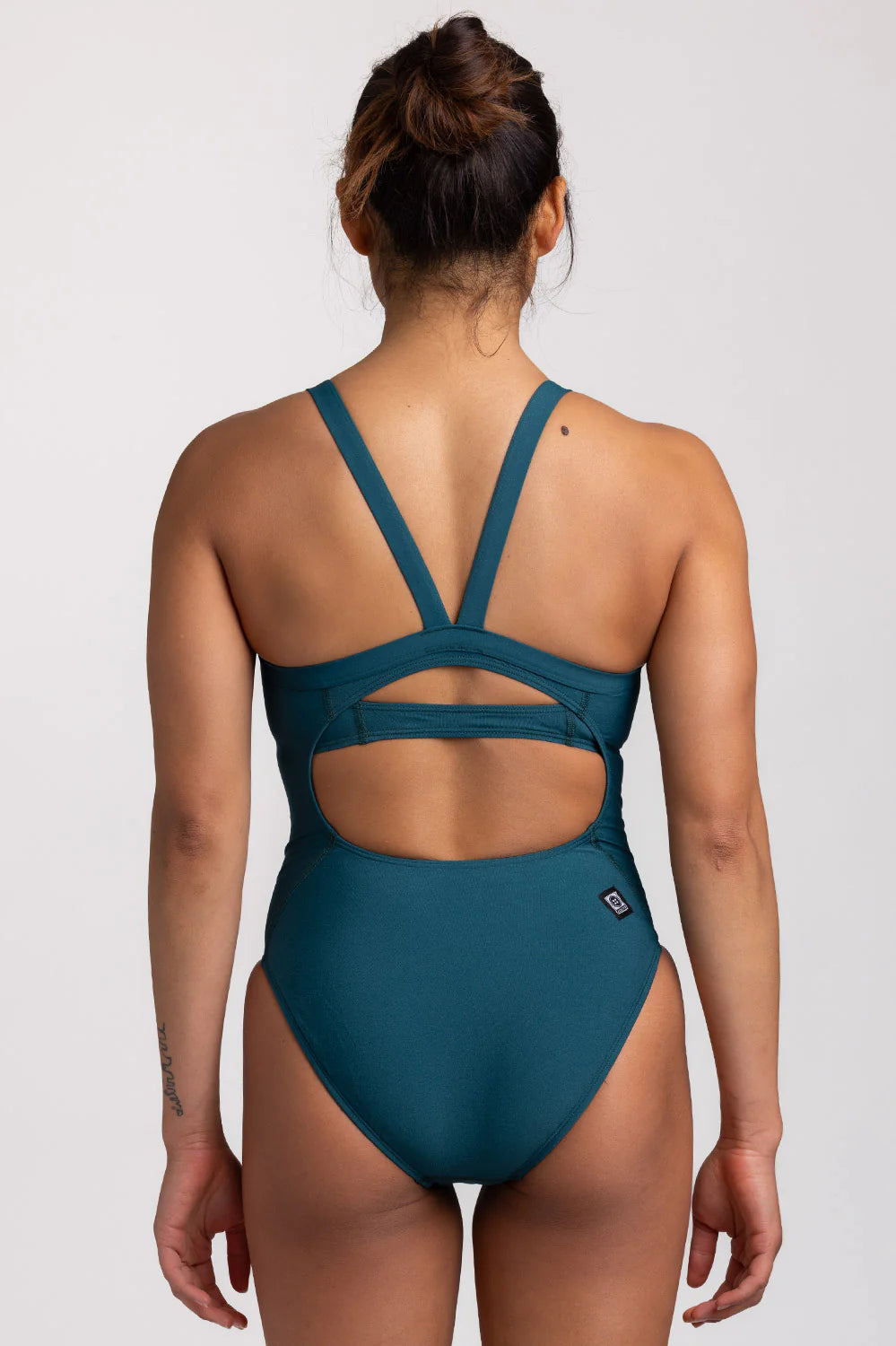 Caroline One Piece Swimsuit