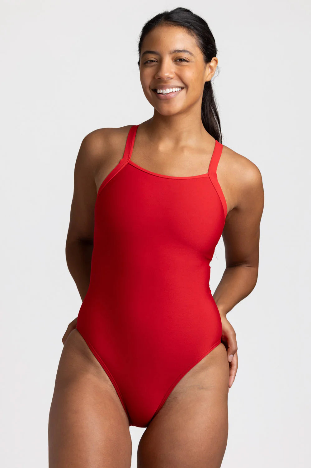 Caroline One Piece Swimsuit