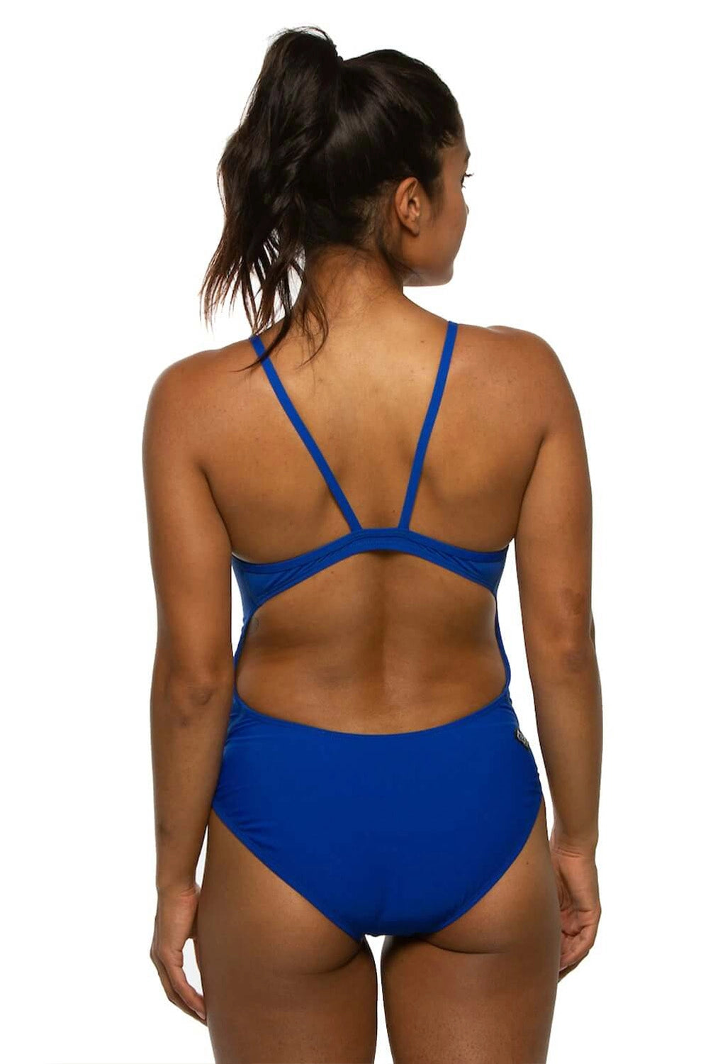 Devon One Piece Swimsuit