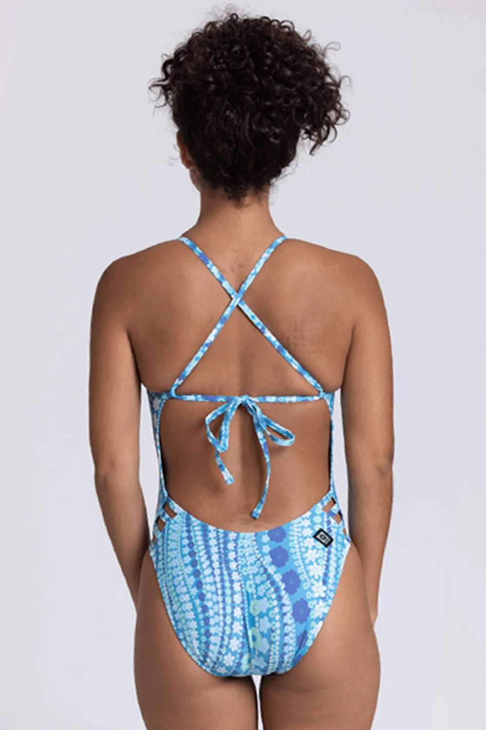 Gavin One Piece Swimsuit