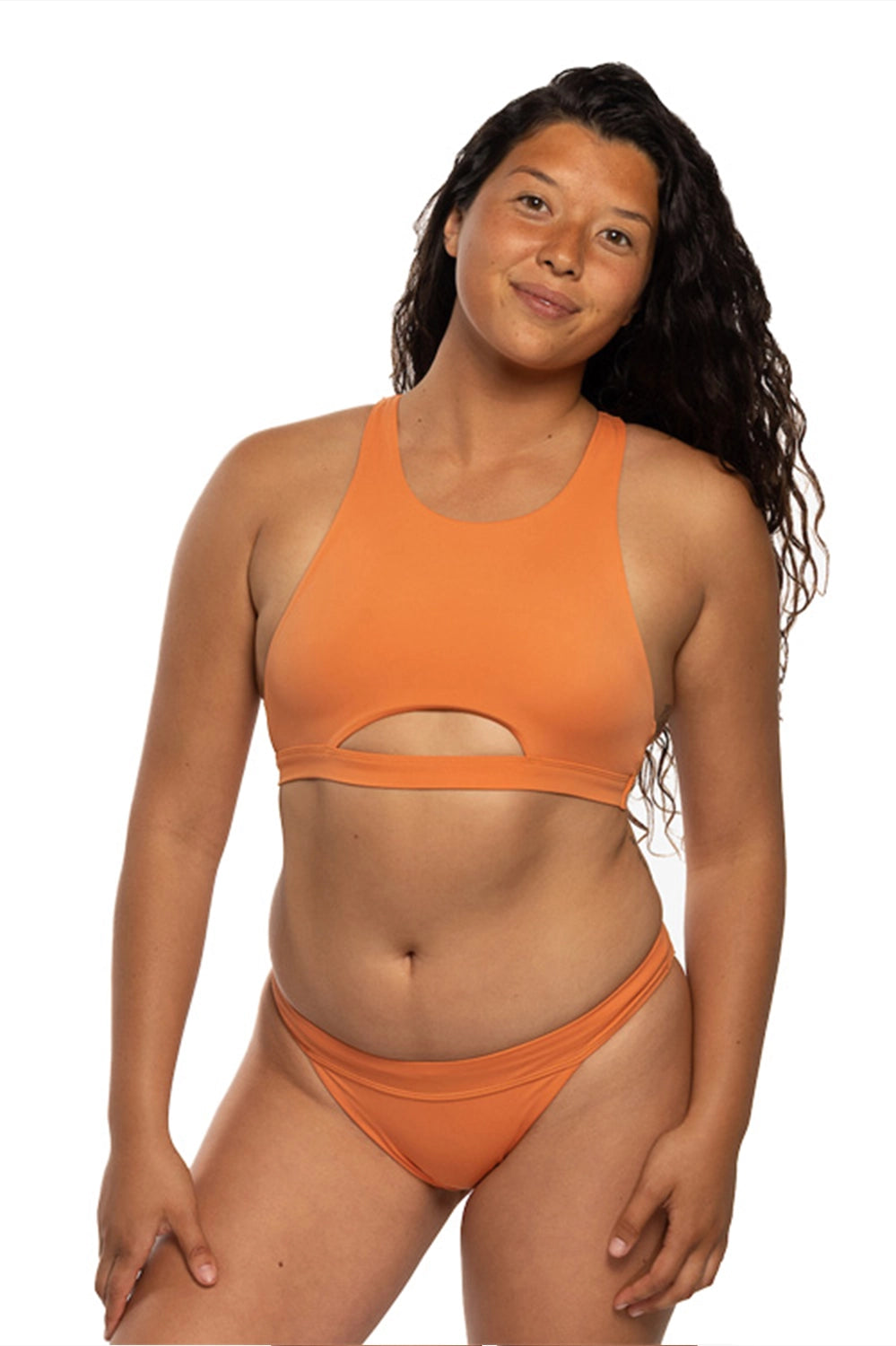 Isabel Bikini Bottom