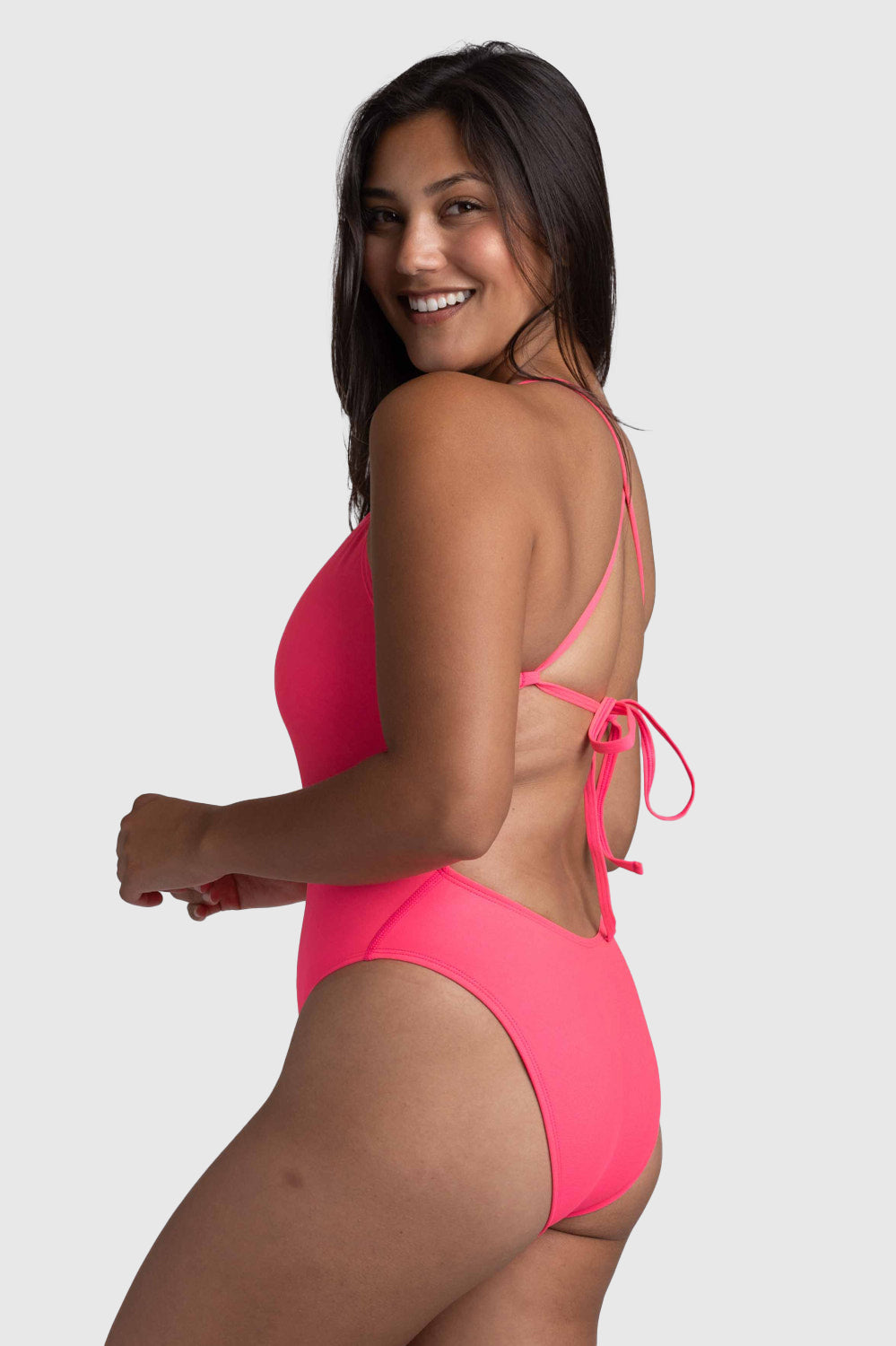 Jackson One Piece Swimsuit