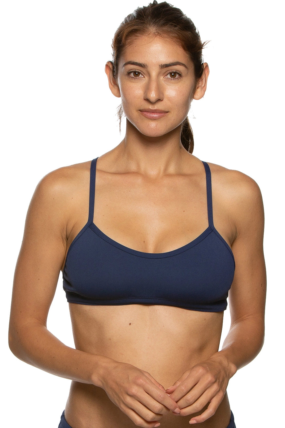 Heidi Bikini Top