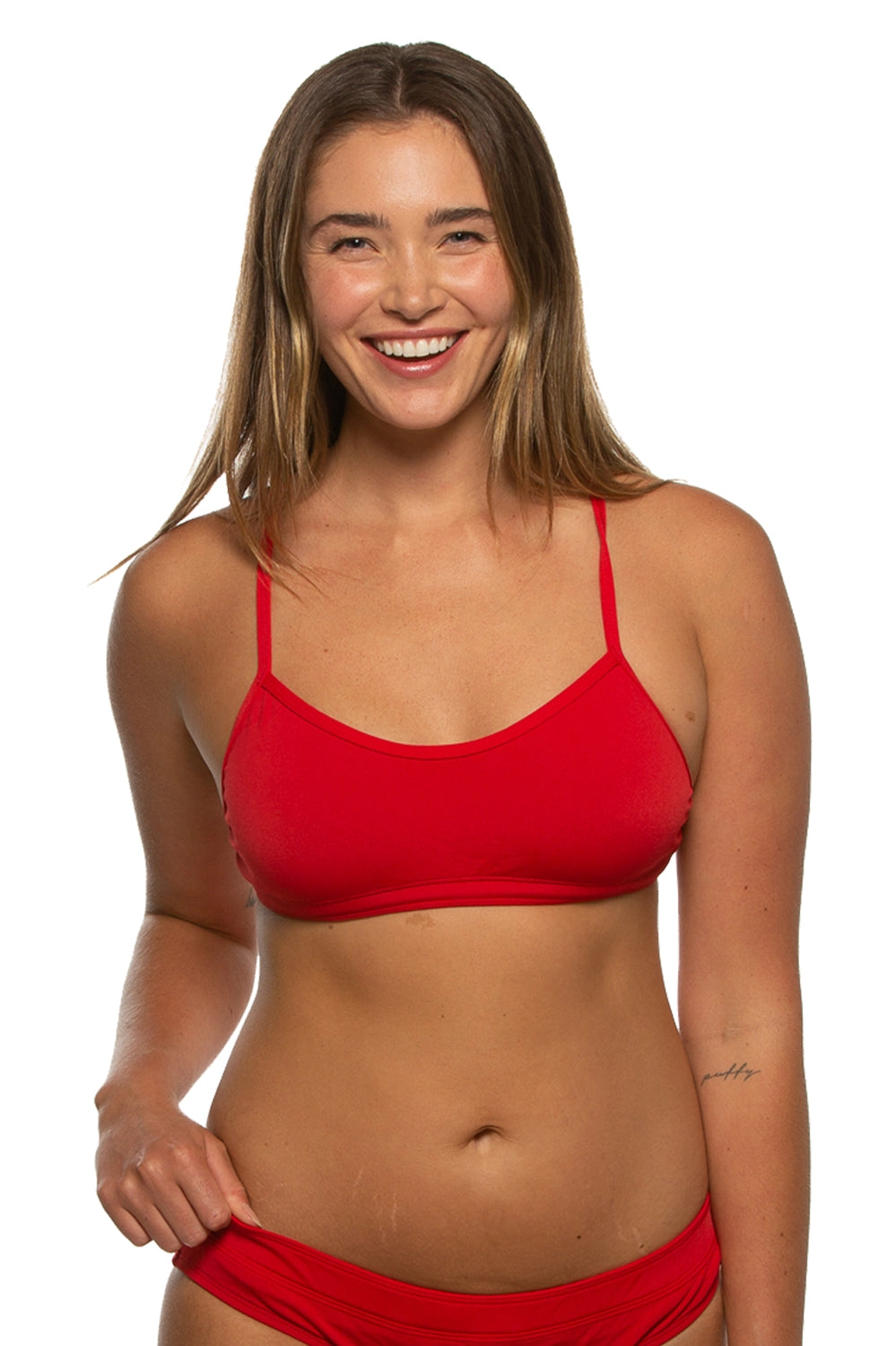 Heidi Bikini Top