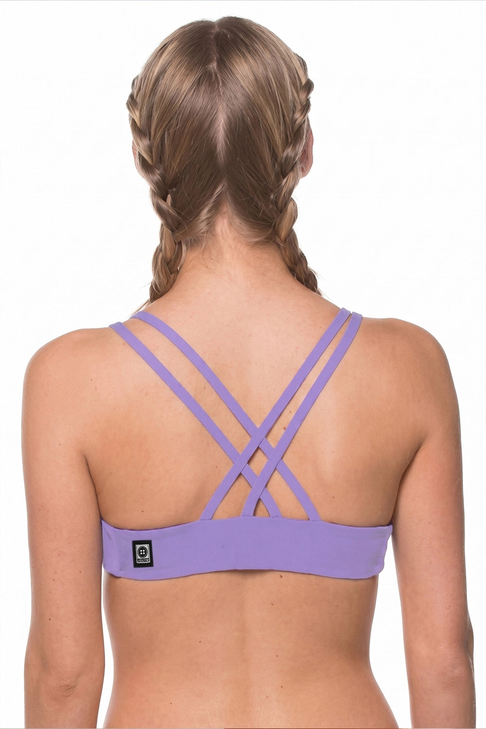 Fendrick Bikini Top
