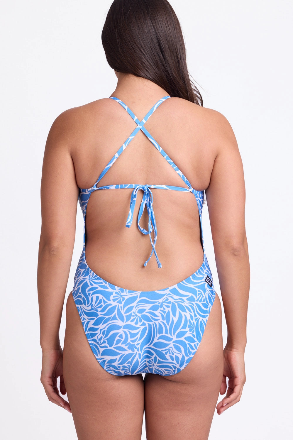 Jackson One Piece Swimsuit