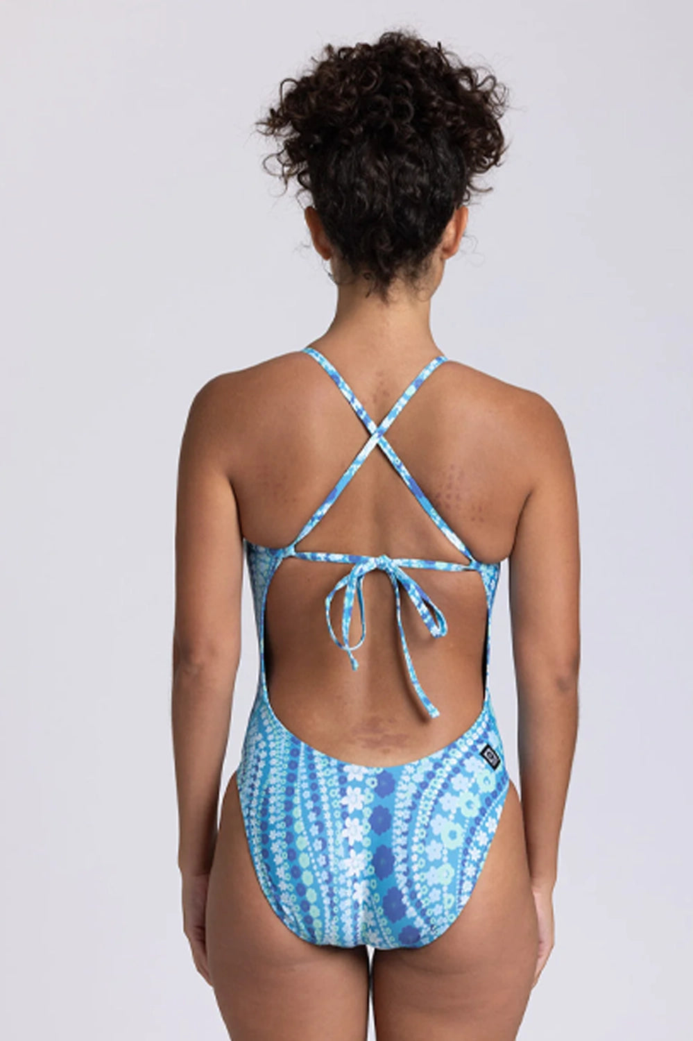 Jackson One Piece Swimsuit