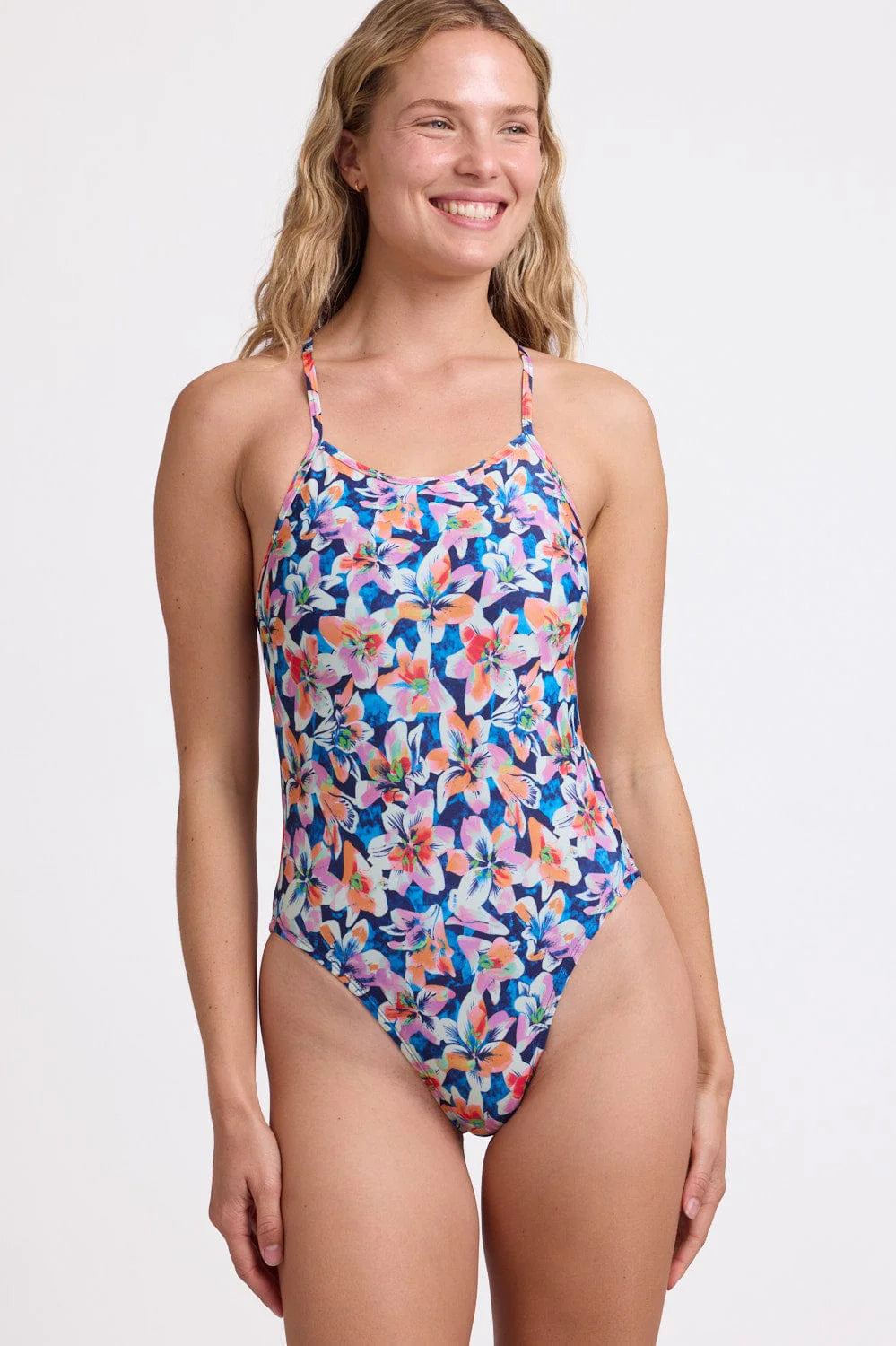 Julian One Piece Swimsuit