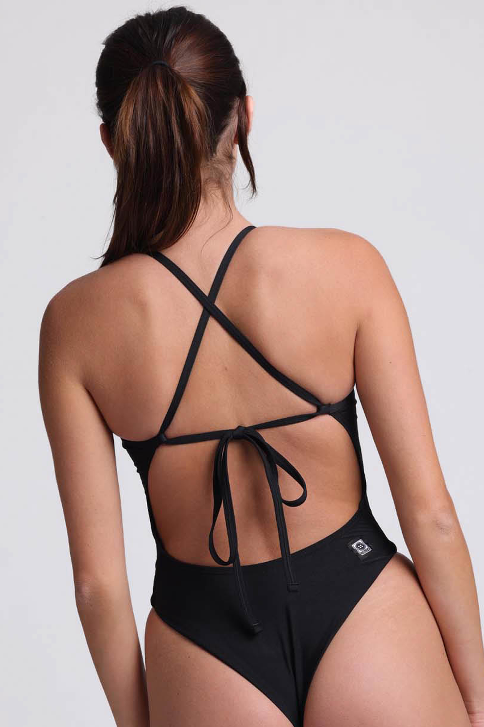 Lexi One Piece Swimsuit