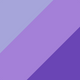 Lavender & Paddle & Purple Contrast