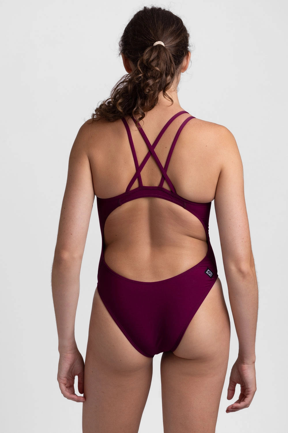 Murray One Piece Swimsuit