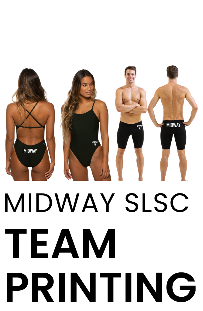 JOLYN AUSTRALIA, Midway SLSC Team Printing 