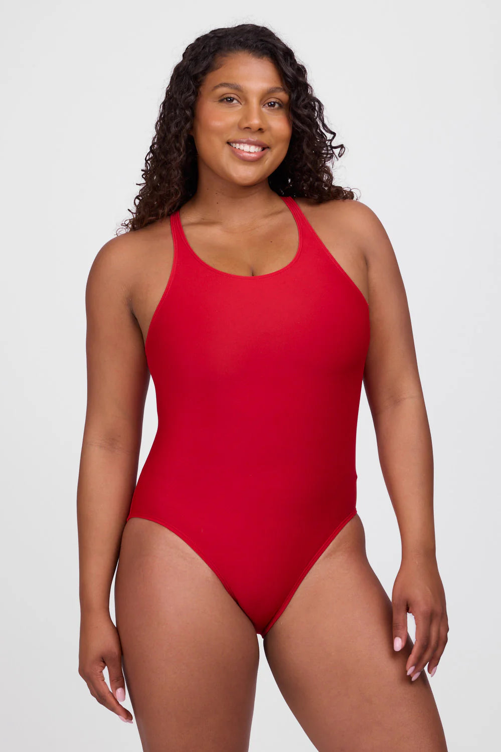 Nancy One Piece Swimsuit