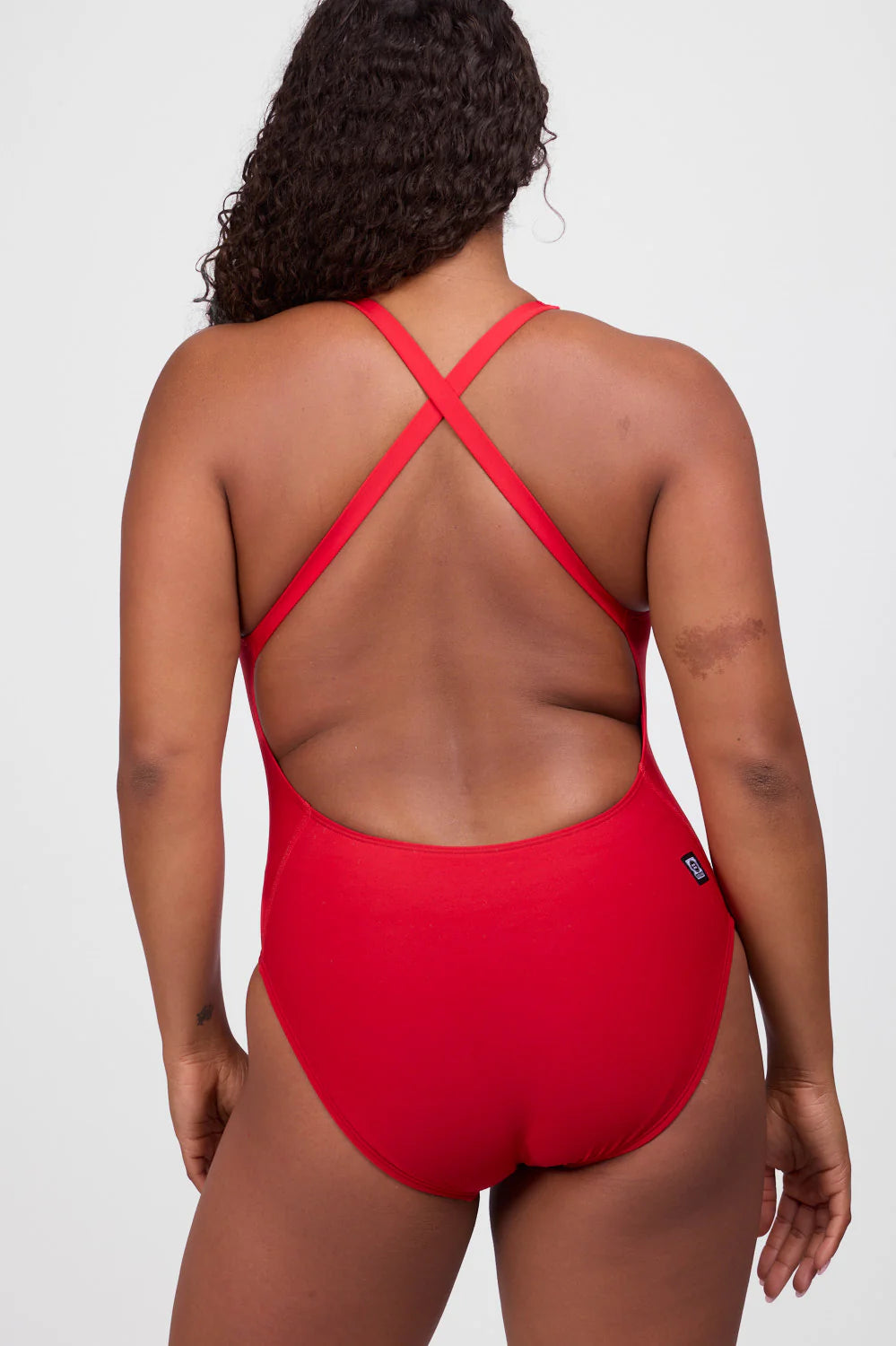 Nancy One Piece Swimsuit
