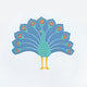 Pavon Prints