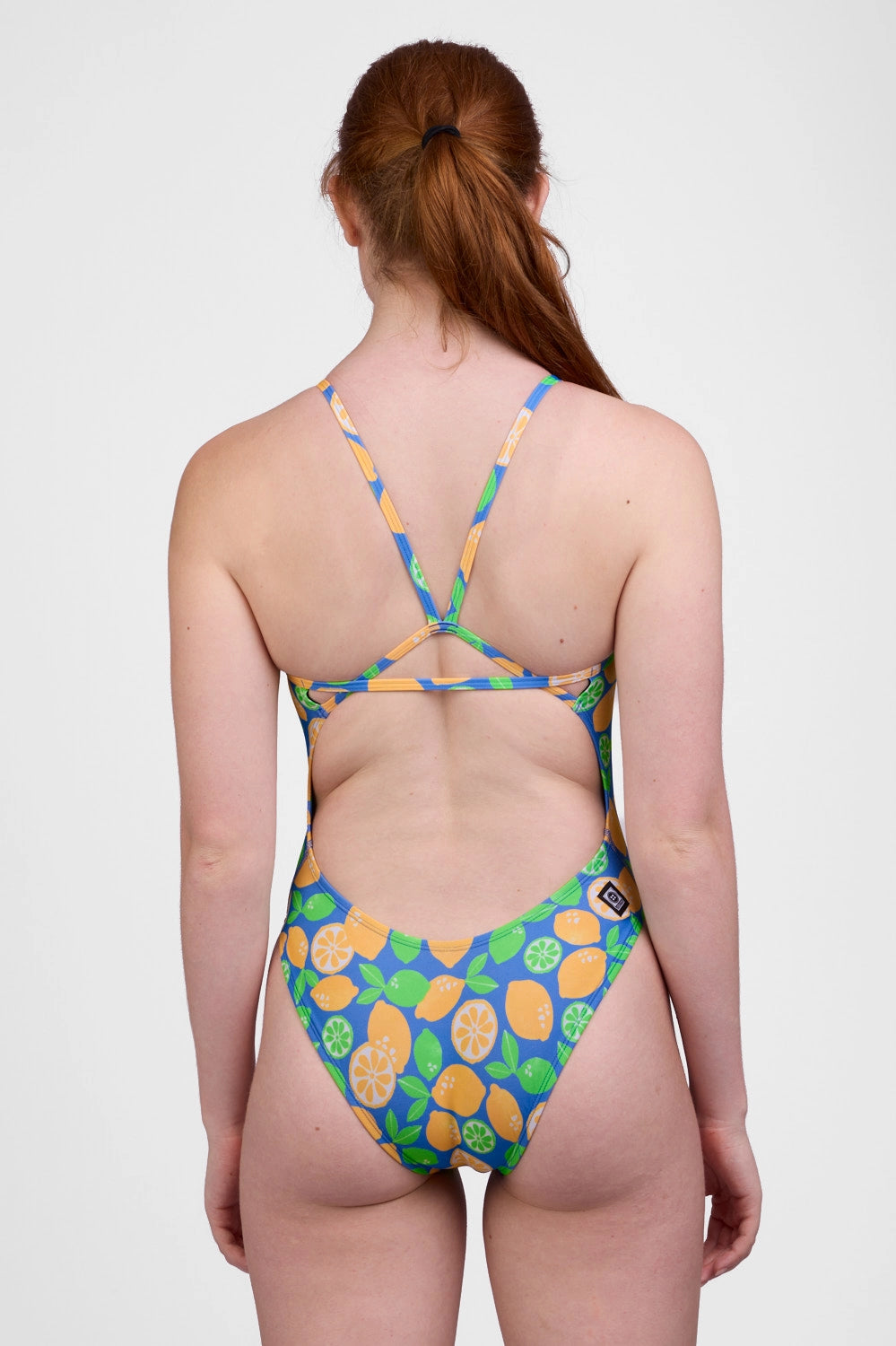 Perry One Piece Swimsuit