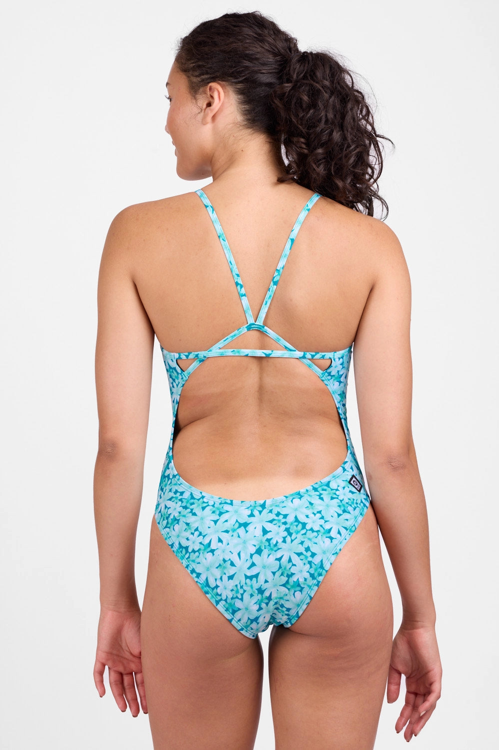 Perry One Piece Swimsuit