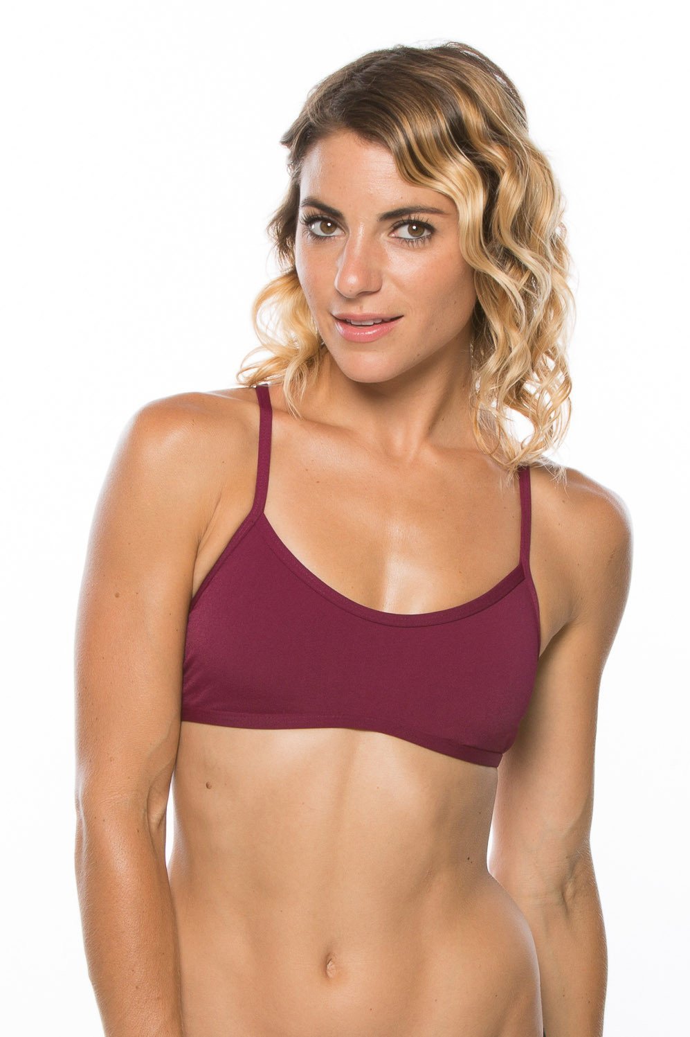 Ryan Bikini Top