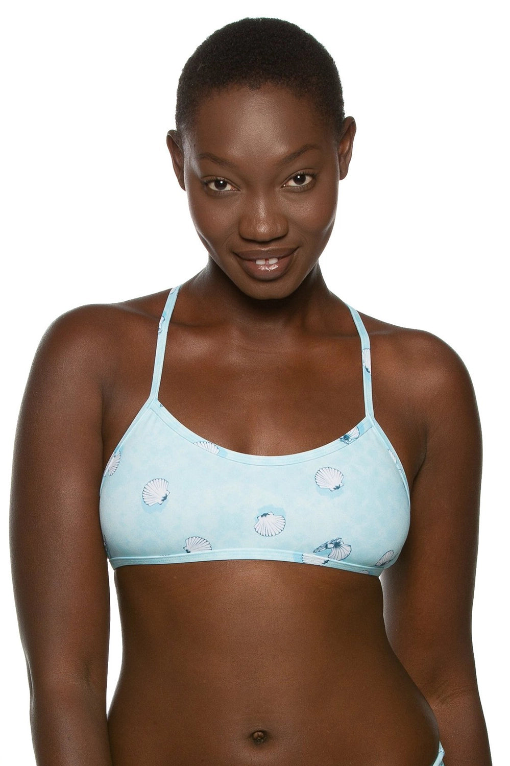 Ryan Bikini Top