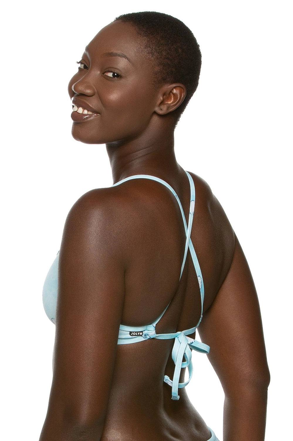 Ryan Bikini Top