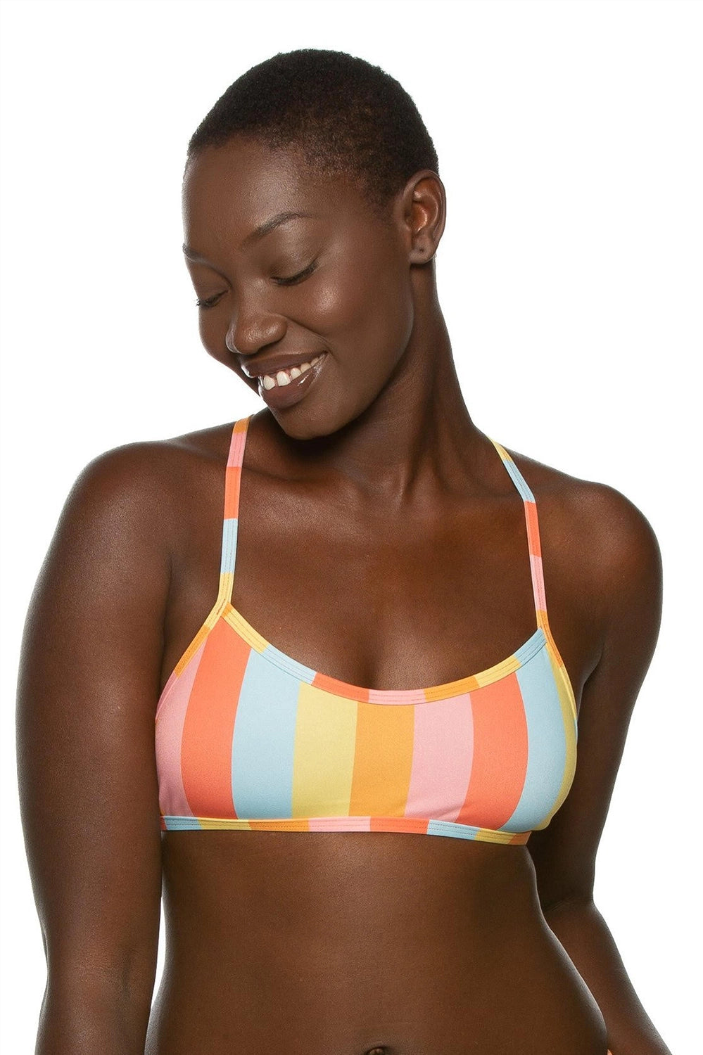 Ryan Bikini Top